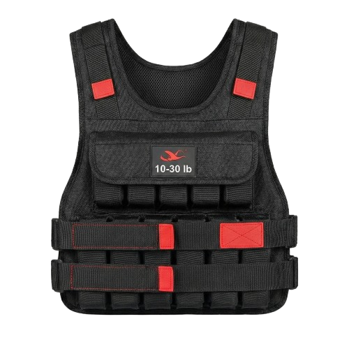 Weighted Vest